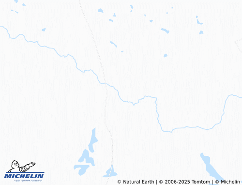 MICHELIN Dillala map - ViaMichelin