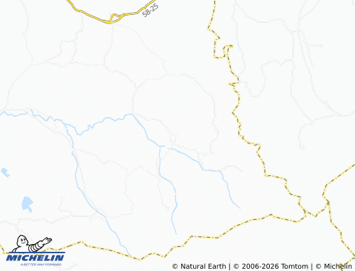 Kaart MICHELIN Acıdere - ViaMichelin
