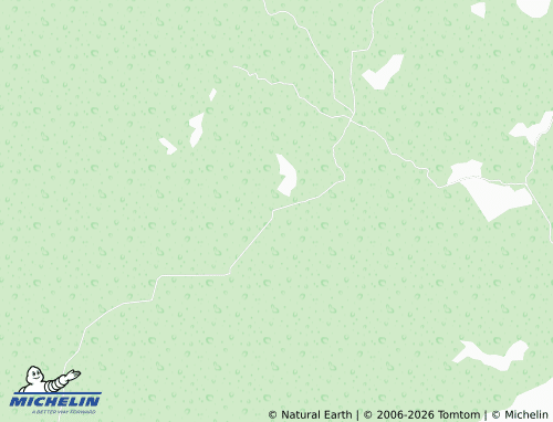 Mappa MICHELIN San Román - ViaMichelin