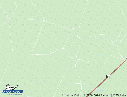 Mappa MICHELIN Noria del Burro - ViaMichelin