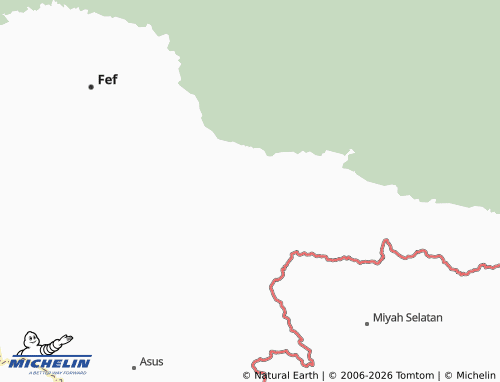 Mapa MICHELIN Sikor - ViaMichelin