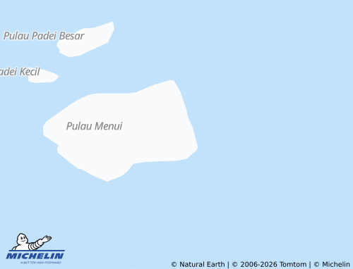 Mapa MICHELIN Torukuno - ViaMichelin