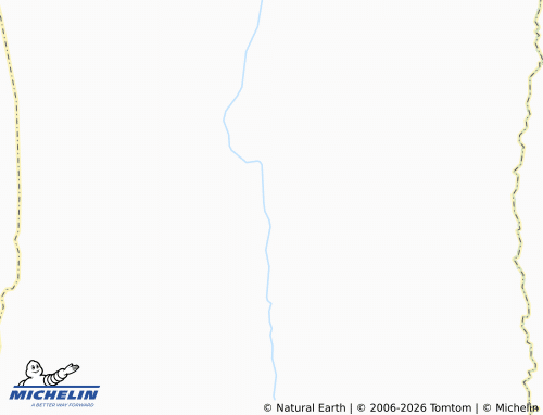 MICHELIN Kimbaka map - ViaMichelin