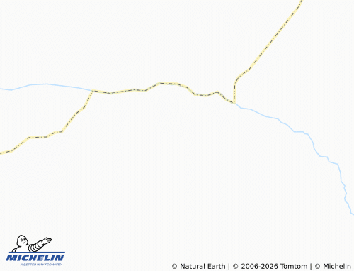 Mapa MICHELIN Mpa - ViaMichelin