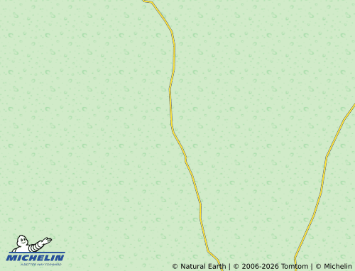 Mappa MICHELIN Xuliu - ViaMichelin
