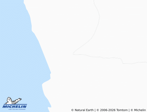 MICHELIN Mahar Wari map - ViaMichelin