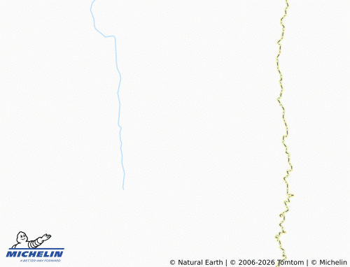 Mapa MICHELIN Kinkabanga - ViaMichelin