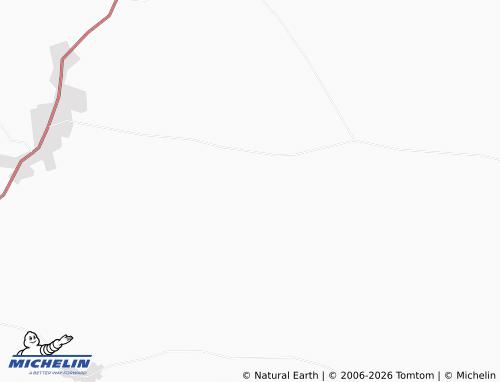 Mapa MICHELIN Kutchi - ViaMichelin