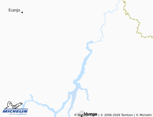 Mappa MICHELIN Lavela - ViaMichelin