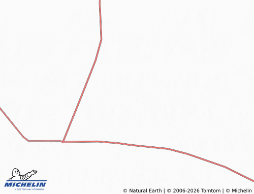 Mappa MICHELIN Kuytun - ViaMichelin