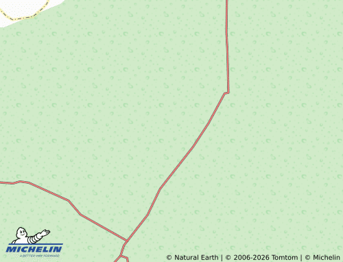 Mappa MICHELIN Sung-Li-Tien - ViaMichelin