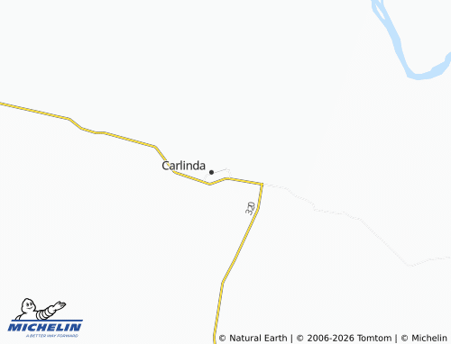 Mapa MICHELIN Cristo Rey - ViaMichelin