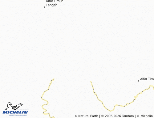 Mapa MICHELIN Sawit - ViaMichelin