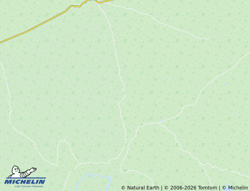 Mappa MICHELIN El Nogalejo - ViaMichelin