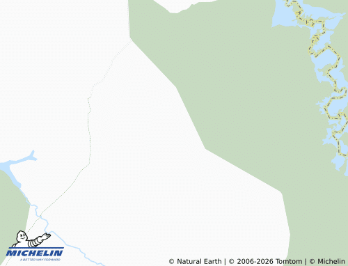 Carte MICHELIN Kénéba - ViaMichelin