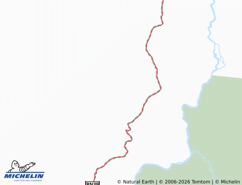 Mappa MICHELIN Saka - ViaMichelin