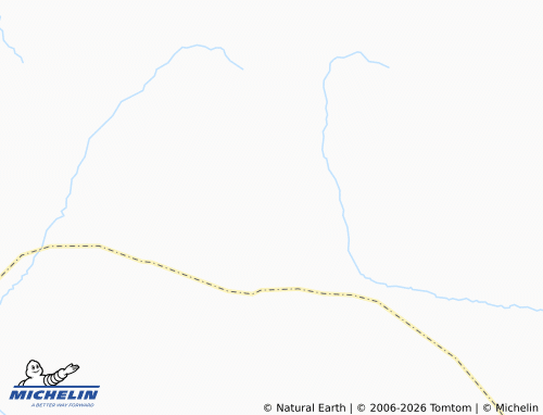 Mappa MICHELIN Dikoti - ViaMichelin