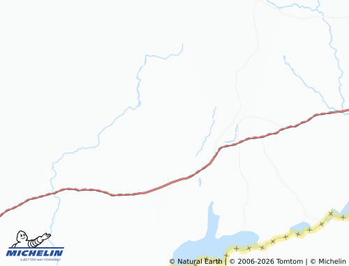 Mappa MICHELIN Hesso - ViaMichelin