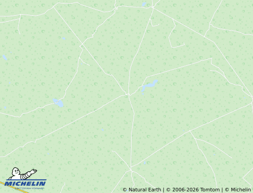 Mapa MICHELIN Lindavista - ViaMichelin