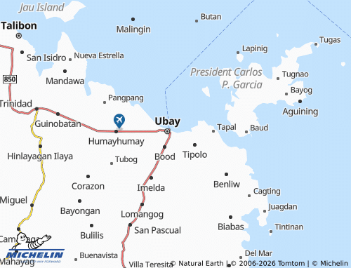 Mappa MICHELIN Fatima - ViaMichelin
