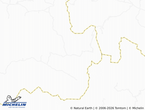 Mappa MICHELIN Kardere - ViaMichelin