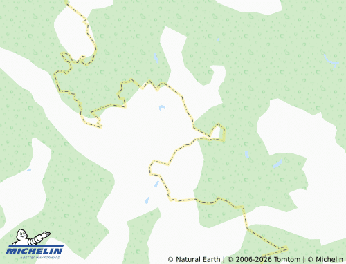 MICHELIN-Landkarte Samki - ViaMichelin