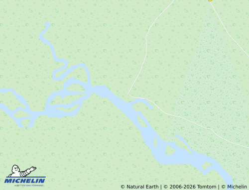 Mapa MICHELIN Barhaj - ViaMichelin