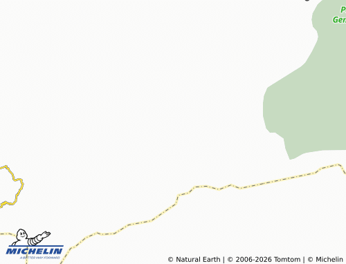 Mappa MICHELIN Niquitao - ViaMichelin