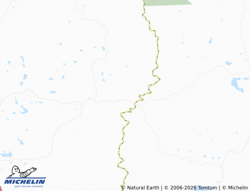 Mappa MICHELIN Mafalo - ViaMichelin