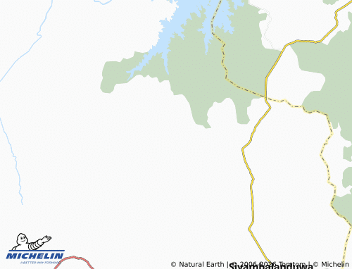 MICHELIN Nape map - ViaMichelin