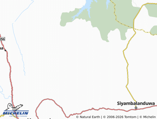 Mappa MICHELIN Gangodagama - ViaMichelin