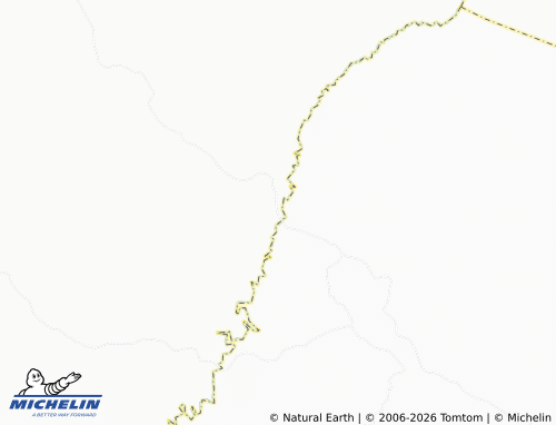 MICHELIN Boukolo map - ViaMichelin