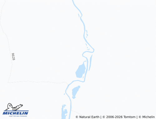 Mappa MICHELIN Kibao - ViaMichelin