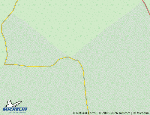 MICHELIN Danyang map - ViaMichelin