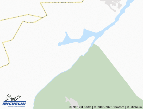Mappa MICHELIN Kitopa - ViaMichelin