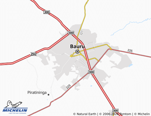 Mapa MICHELIN Vila Clara - ViaMichelin