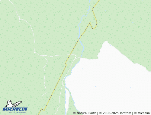 MICHELIN Álamos de Márquez map - ViaMichelin