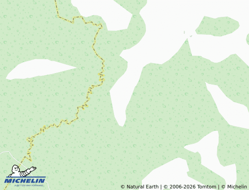 MICHELIN-Landkarte Gurkoshur - ViaMichelin