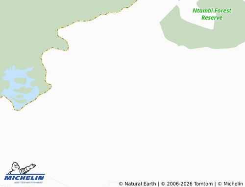 Mappa MICHELIN Maliko - ViaMichelin