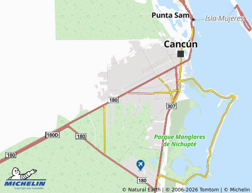 Mappa MICHELIN Promacasa - ViaMichelin