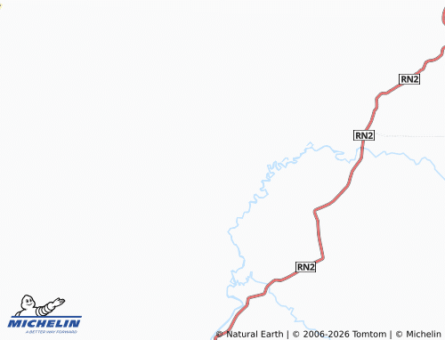 Mapa MICHELIN Kikuma - ViaMichelin