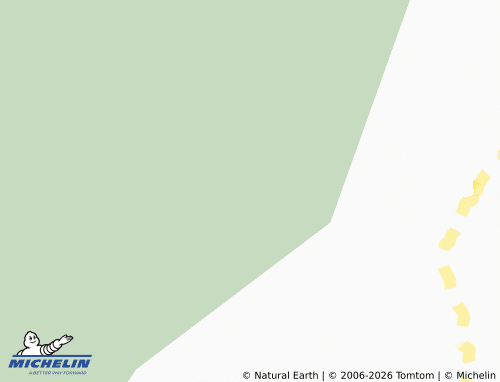 Mapa MICHELIN Kafiya Kingi - ViaMichelin