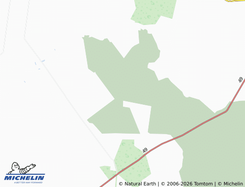 Mappa MICHELIN Marmadua - ViaMichelin