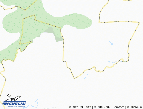 MICHELIN Novaya Lebezhayka map - ViaMichelin