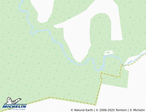 MICHELIN Boloto map - ViaMichelin