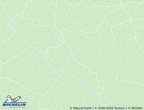 Mappa MICHELIN Puerto Rico - ViaMichelin