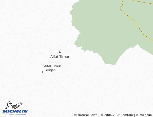 Mapa MICHELIN Aikus - ViaMichelin