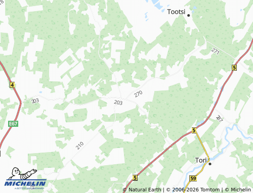 Mappa MICHELIN Suigu - ViaMichelin