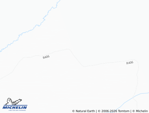 Mapa MICHELIN Madidi - ViaMichelin