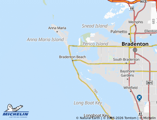 Mapa MICHELIN Cortez - ViaMichelin